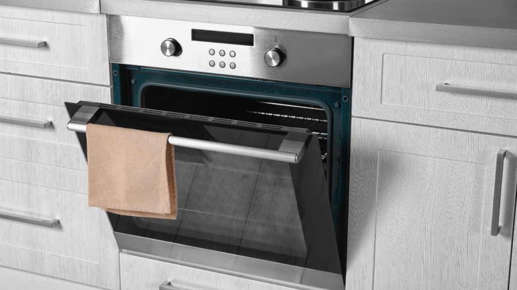 Qual Melhor Forno Elétrico de Embutir Brastemp ou Electrolux 